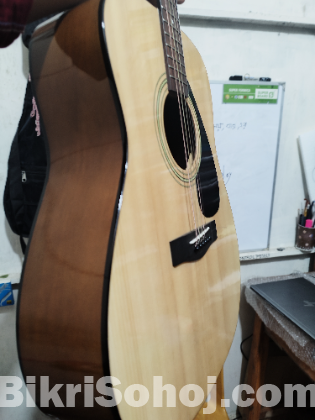 Yamaha f310p Guitar